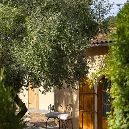 Geoeli House سيفوتا