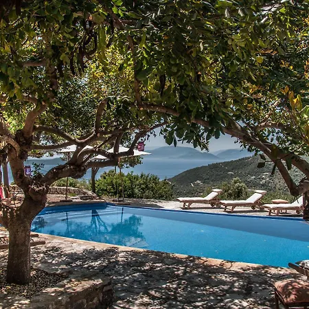 Geoeli House فيلة *